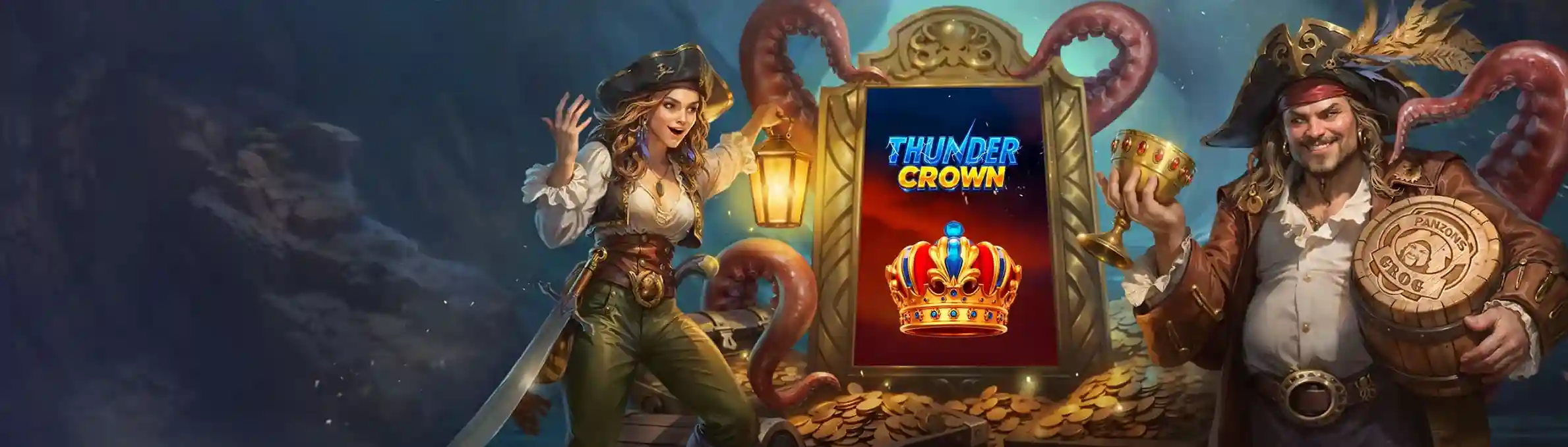 Fat Pirate casino review section 2