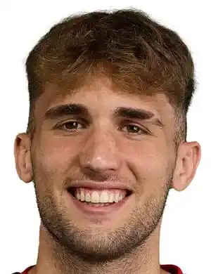 Jack Drummond